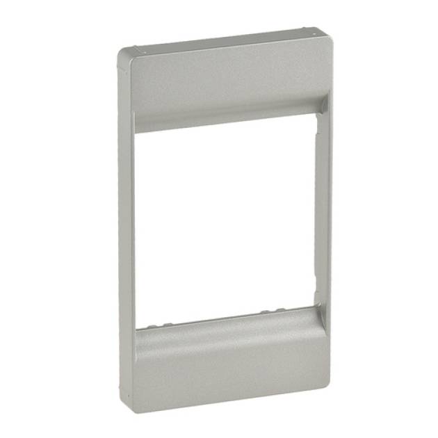 Valena Life Adapter speciális 2x2P+F kerethez, alumínium 