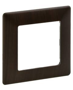 Valena Life egyes keret wenge dekor