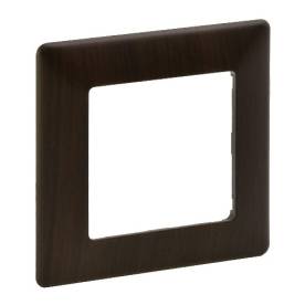 Valena Life egyes keret wenge dekor