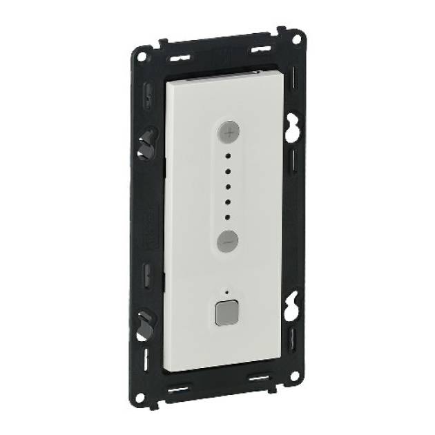 Valena Life fényerőszabályzó, 3 vezetékes, 1000 W fehér 