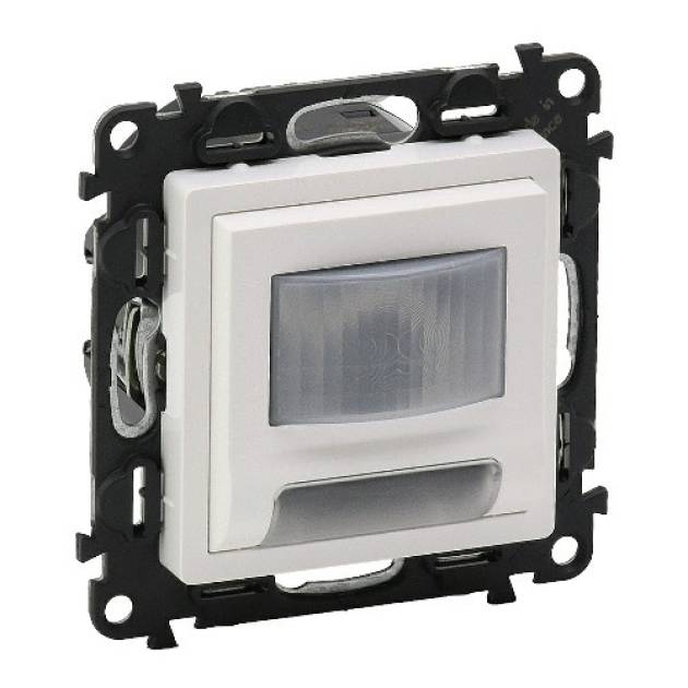 Valena Life Mozgásérzékelős akadályjelző, burkolattal, fehér 