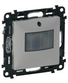 Valena Life mozgásérzékelős (PIR) kapcsoló, 0-2000 W (LED max. 500 W) , nulla (N