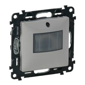 Valena Life mozgásérzékelős (PIR) kapcsoló, 0-2000 W (LED max. 500 W) , nulla (N
