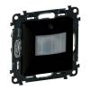 Valena Life mozgásérzékelős (PIR) kapcsoló, 0-2000 W (LED max. 500 W) , nulla (N 