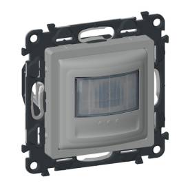 Valena Life mozgásérzékelős (PIR) kapcsoló, 2-150 W (LED max. 100 W), 2 vezetéke