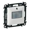 Valena Life mozgásérzékelős (PIR) kapcsoló, 2-150 W (LED max. 100 W), 2 vezetéke 