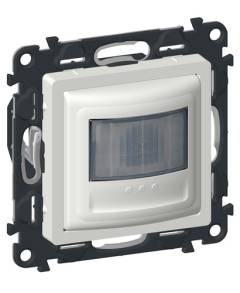 Valena Life mozgásérzékelős (PIR) kapcsoló, 2-150 W (LED max. 100 W), 2 vezetéke