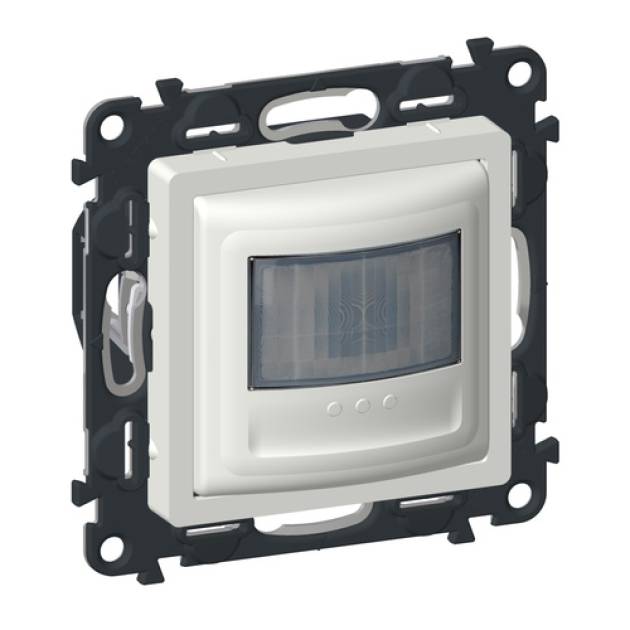 Valena Life mozgásérzékelős (PIR) kapcsoló, 2-150 W (LED max. 100 W), 2 vezetéke 