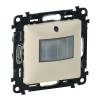 Valena Life mozgásérzékelős (PIR) kapcsoló, 2-150 W (LED max. 100 W), 2 vezetéke 
