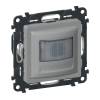 Valena Life mozgásérzékelős (PIR) kapcsoló, 2-150 W (LED max. 100 W), 2 vezetéke 