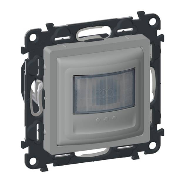 Valena Life mozgásérzékelős (PIR) kapcsoló, 2-150 W (LED max. 100 W), 2 vezetéke 