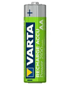 Varta akkumulátor AA 2100mAh