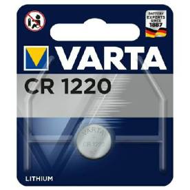 Varta CR1220 3V lithium