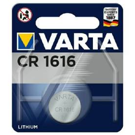 Varta CR1616 3V lithium
