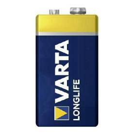 Varta Long Life 6LR61 9V