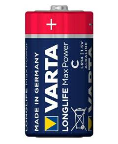 Varta Long Life Max Power LR14 C 1,5V