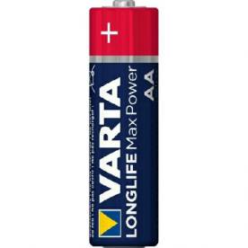 Varta Long Life Max Power LR6 AA 1,5V