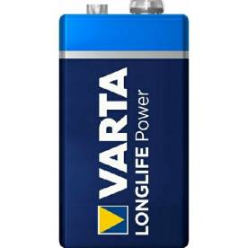 Varta Long Life Power 6LR61 9V