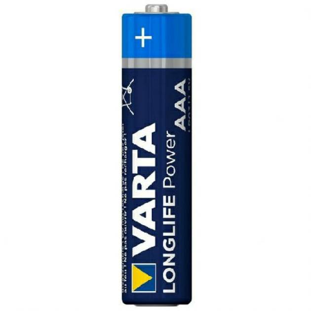 Varta Long Life Power LR03 AAA 1,5V 