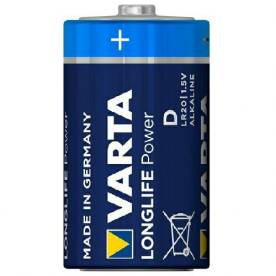Varta Long Life Power LR20 D 1,5V