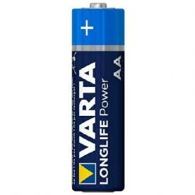 Varta Long Life Power LR6 AA 1,5V