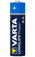Varta Long Life Power LR6 AA 1,5V