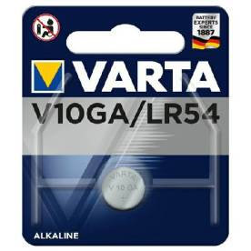 Varta V10GA (LR54)