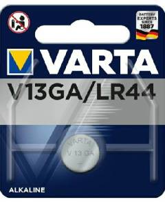 Varta V13GA (LR44)