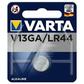 Varta V13GA (LR44)